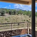 Domaine La Toupie D'hotes 3* Maury