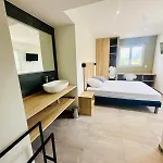 Domaine La Toupie D'hotes 3*