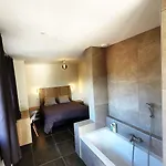 Bed & Breakfast Domaine La Toupie D'hotes