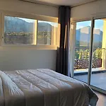 Domaine La Toupie D'hotes Bed & Breakfast Maury
