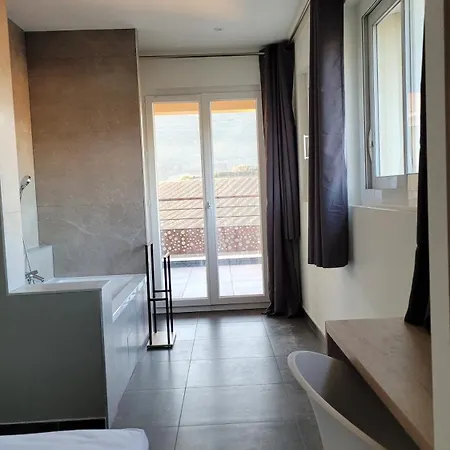 B&B Domaine La Toupie D'hotes Maury