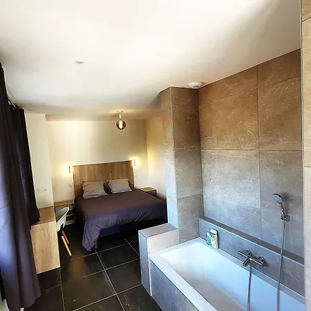 B&B Domaine La Toupie D'hotes