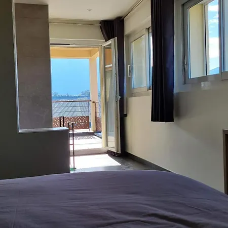 Bed & Breakfast Domaine La Toupie D'hotes 3*