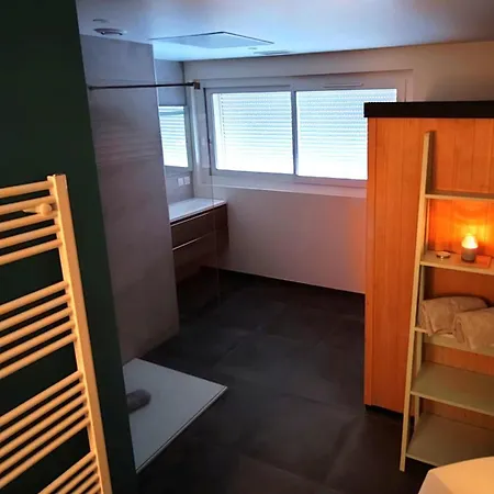 Domaine La Toupie D'hotes 3*