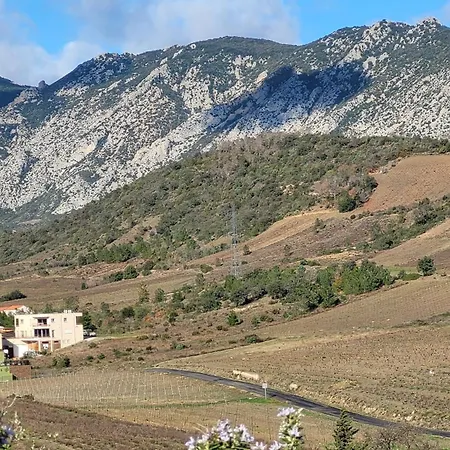 Domaine La Toupie D'hotes 3*