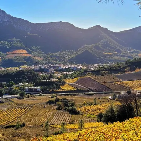 Bed & Breakfast Domaine La Toupie D'hotes