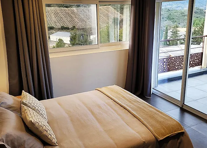 Domaine La Toupie D'hotes Bed & Breakfast 3*