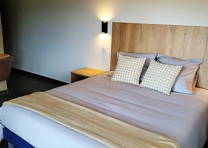 Bed & Breakfast Domaine La Toupie D'hotes 3*