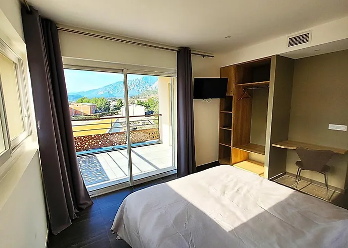 Domaine La Toupie D'hotes Bed & Breakfast 3*