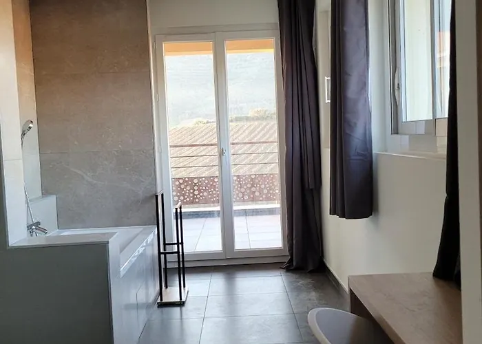 Bed & Breakfast Domaine La Toupie D'hotes Maury