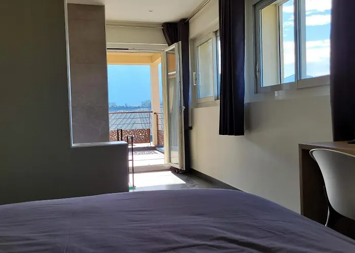 Bed & Breakfast Domaine La Toupie D'hotes 3*