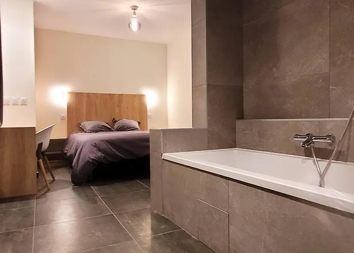 Domaine La Toupie D'hotes 3*