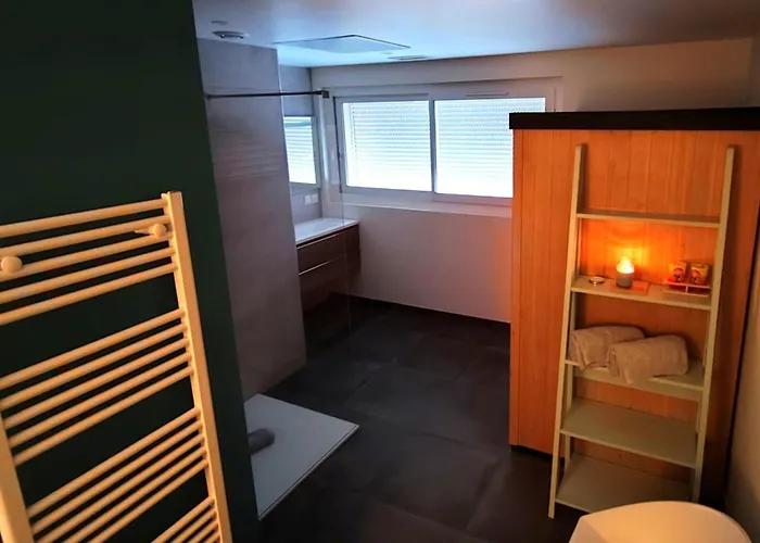 Domaine La Toupie D'hotes 3*